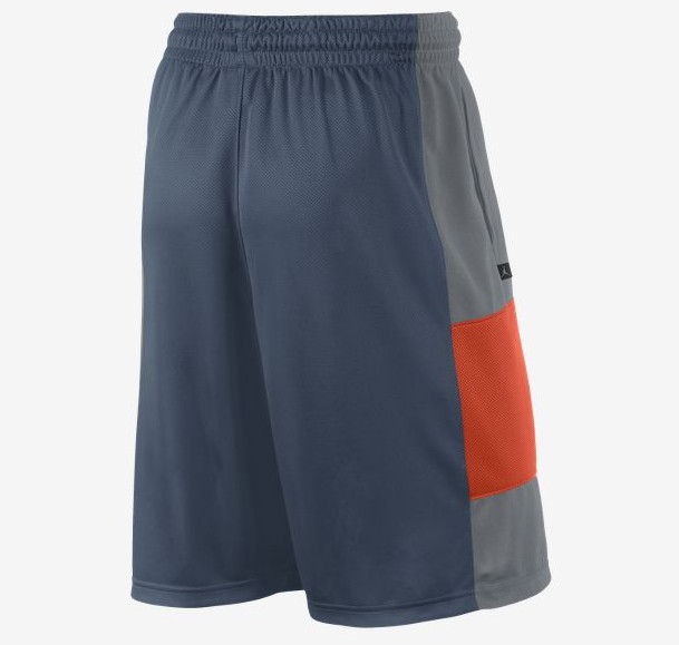 Купить Шорты Jordan Trillionaire Short | 589109-414 в Москве или заказать доставку на Slamdunk.su